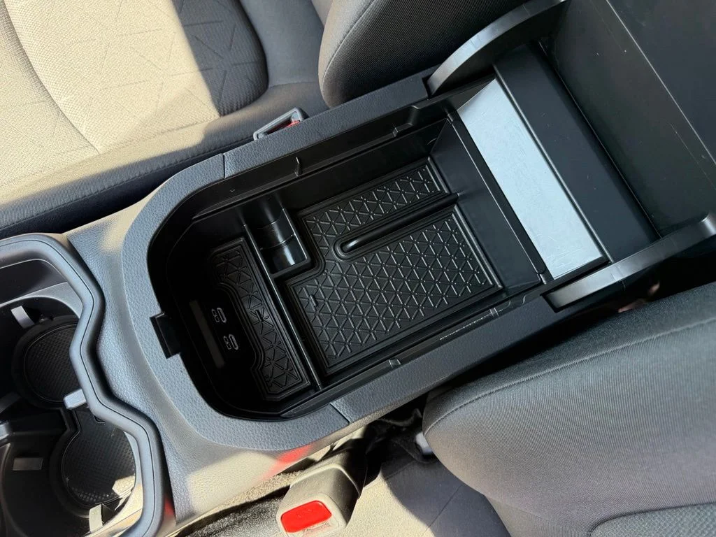 Used 2025 Ice Toyota XLE image 26