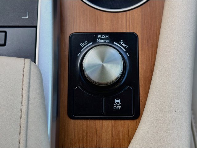 Used 2020 Beige Metallic Lexus RX 350 image 30