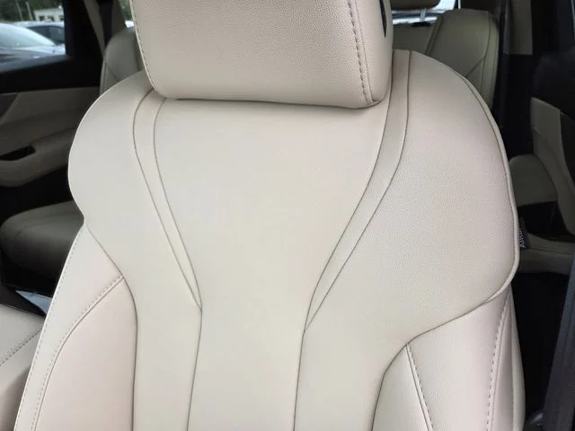 New 2026 Platinum White Pearl Acura Base image 15