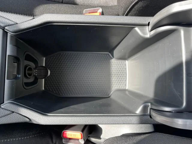 New 2026 Urban Gray Pearl Honda SE image 27