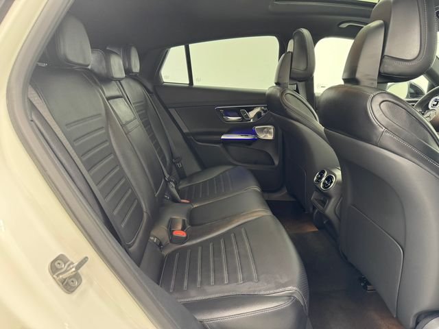New 2026 Polar White Mercedes-Benz GLC 300 image 20