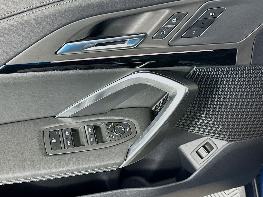 New 2026 Night Dusk Blue Metallic BMW xDrive28i image 20