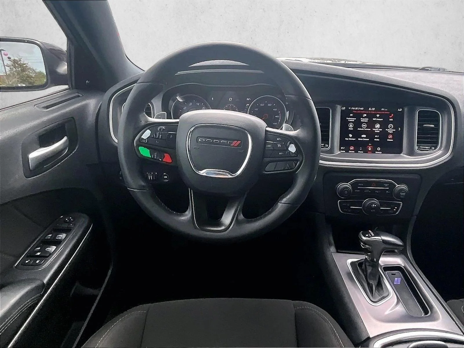 Used 2020 Hellraisin Dodge GT image 7