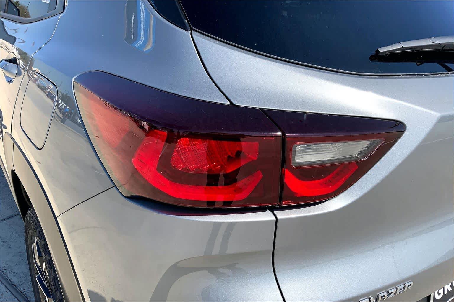 New 2026 Sterling Gray Metallic Chevrolet ACTIV image 14