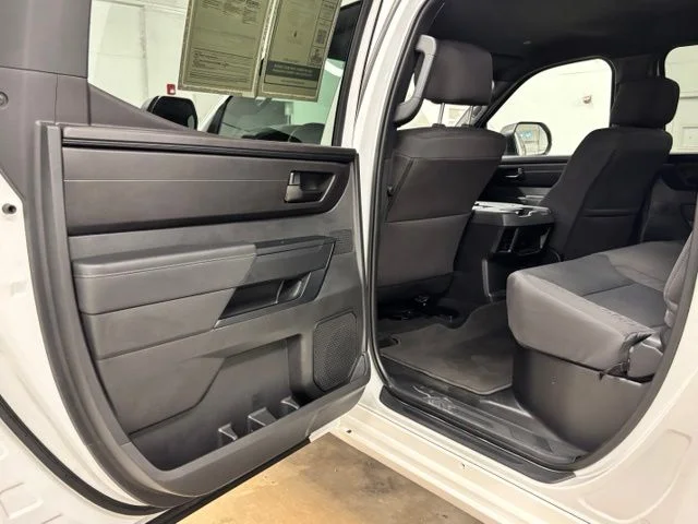Used 2025 White Toyota SR image 19