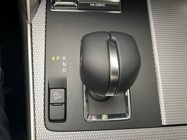 New 2026 Polymetal Gray Metallic Mazda Premium Sport image 26