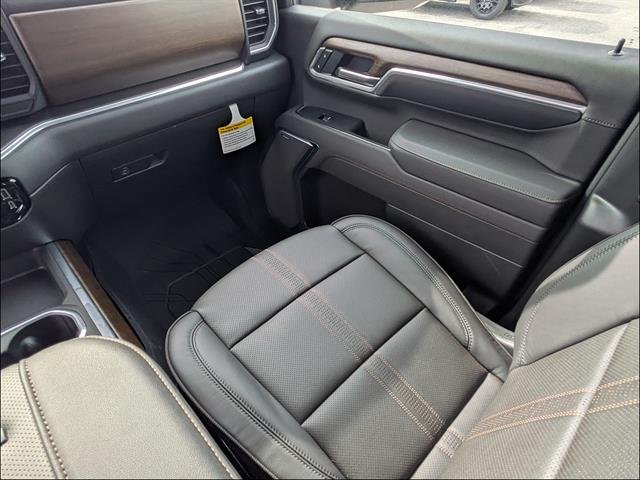 2026 Chevrolet Silverado 2500 HD High Country - Photo 20