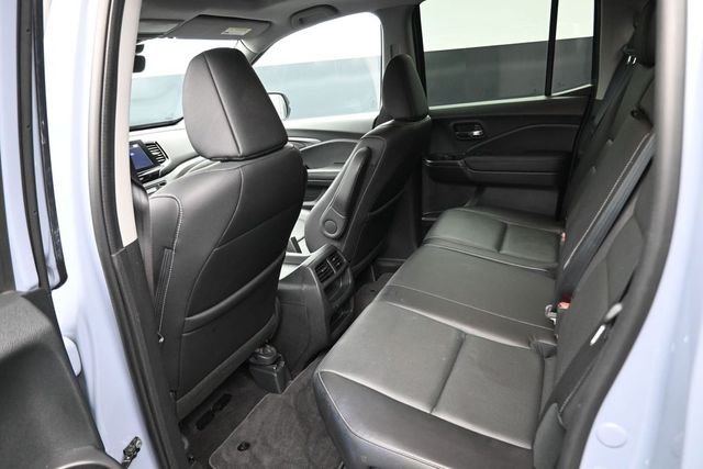 Certified Used 2023 Sonic Gray Pearl Honda AWD RTL image 19