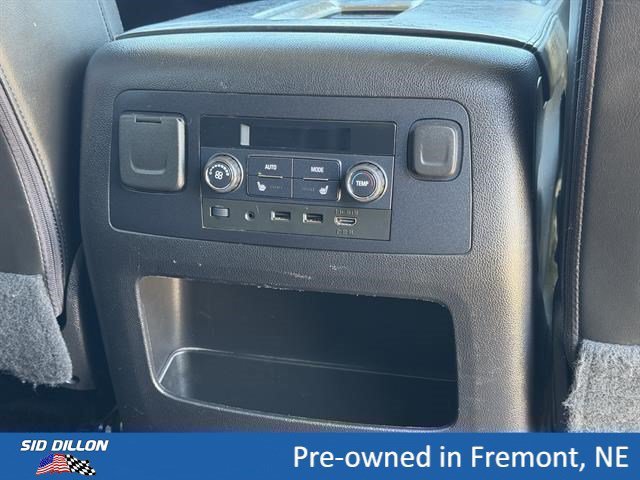 Used 2018 SATIN STEEL METALLIC GMC Denali image 20
