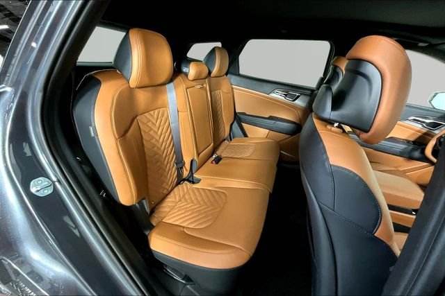 2026 Kia Sportage X-Line Hybrid - Photo 10