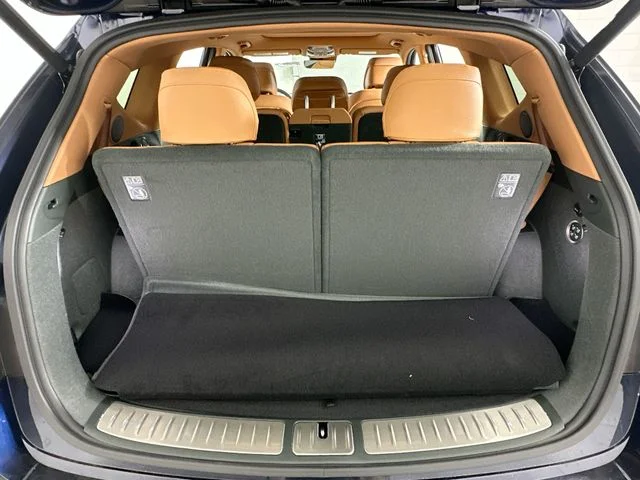 New 2026 Genesis GV80 2.5T Advanced