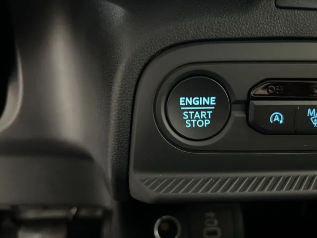 New 2026 Space White Metallic Ford Badlands® image 16