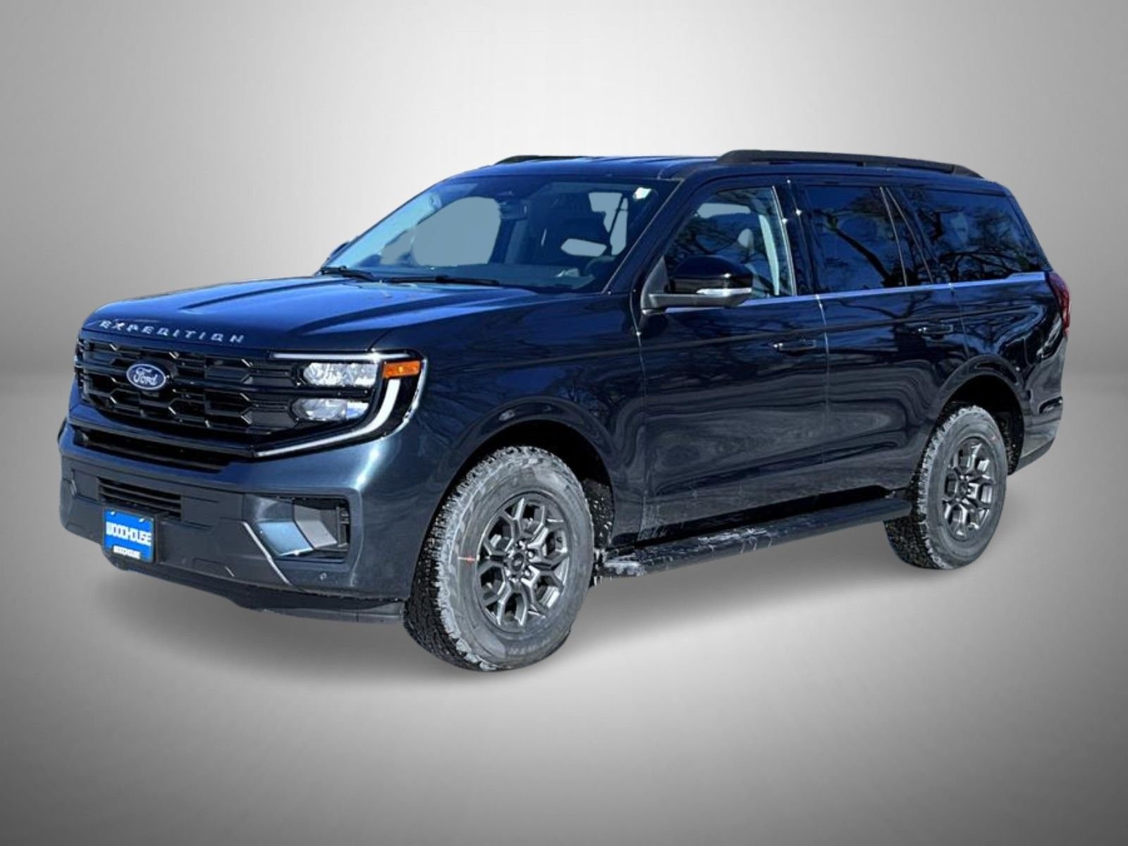 2026 Ford Expedition