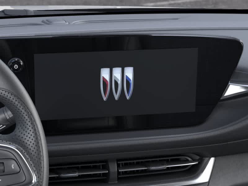 New 2026 Summit White Buick Preferred image 20