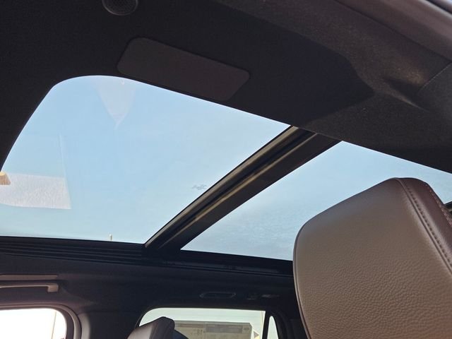 New 2026 Agate Black Metallic Ford King Ranch® image 17
