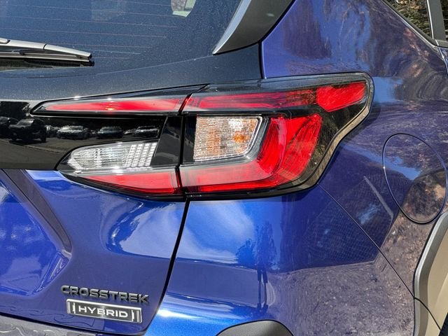 New 2026 SAPPHIRE BLUE PEARL Subaru Sport Hybrid image 35
