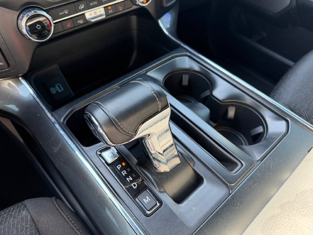 Used 2023 Black Ford XL image 13