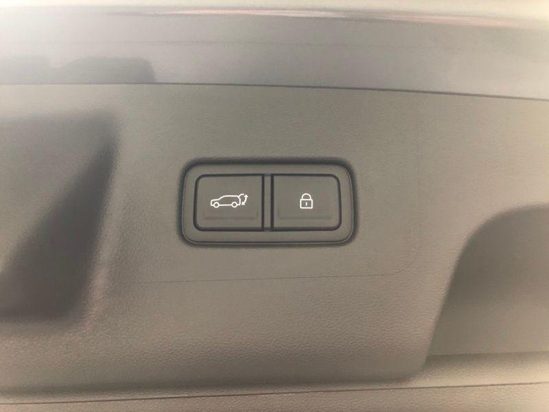 2026 Hyundai Palisade Calligraphy - Photo 9