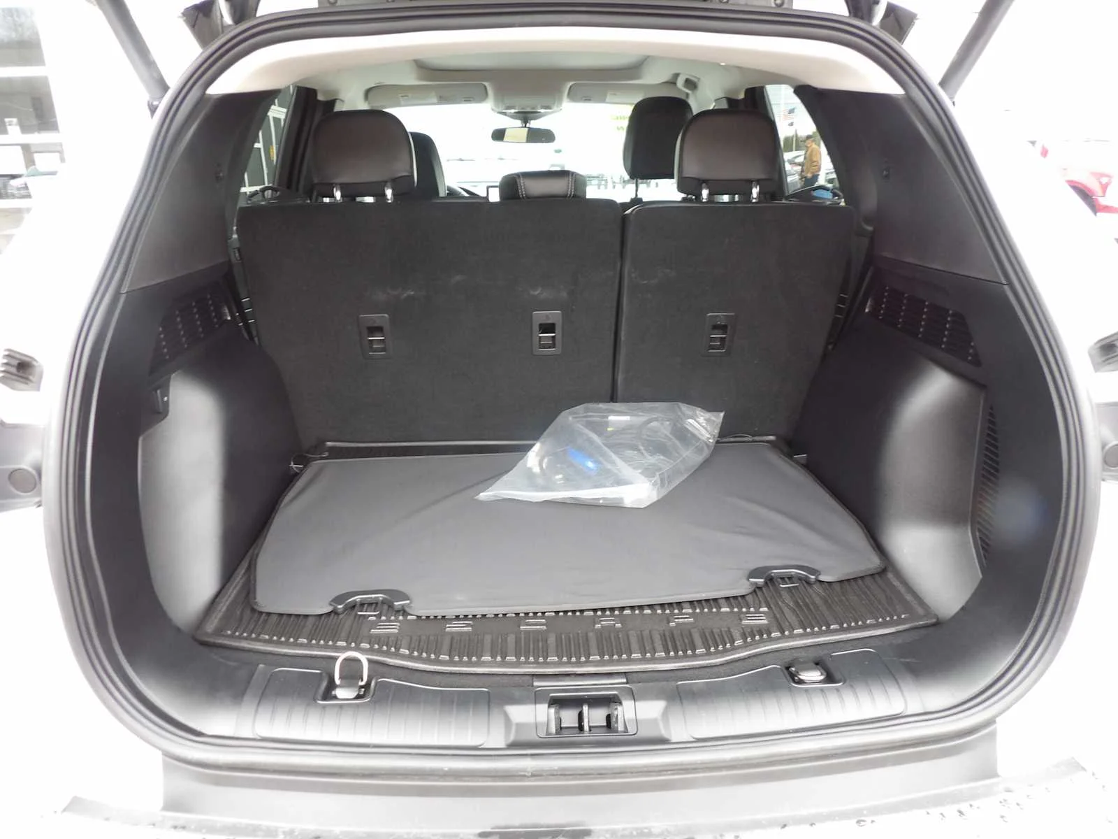 2023 Ford Escape PHEV - Photo 13