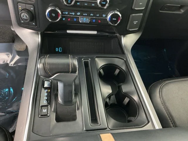 2022 Ford F-150 Platinum - Photo 24