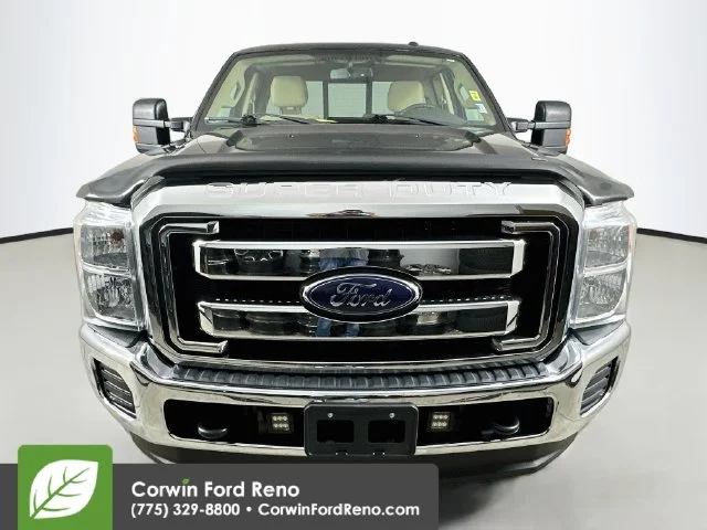 Used 2016 Shadow Black Ford XLT image 2