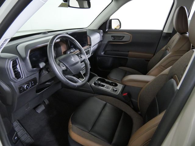 Certified Used 2025 Beige Ford Outer Banks image 21