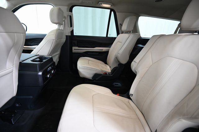 2024 Ford Expedition MAX Platinum - Photo 9