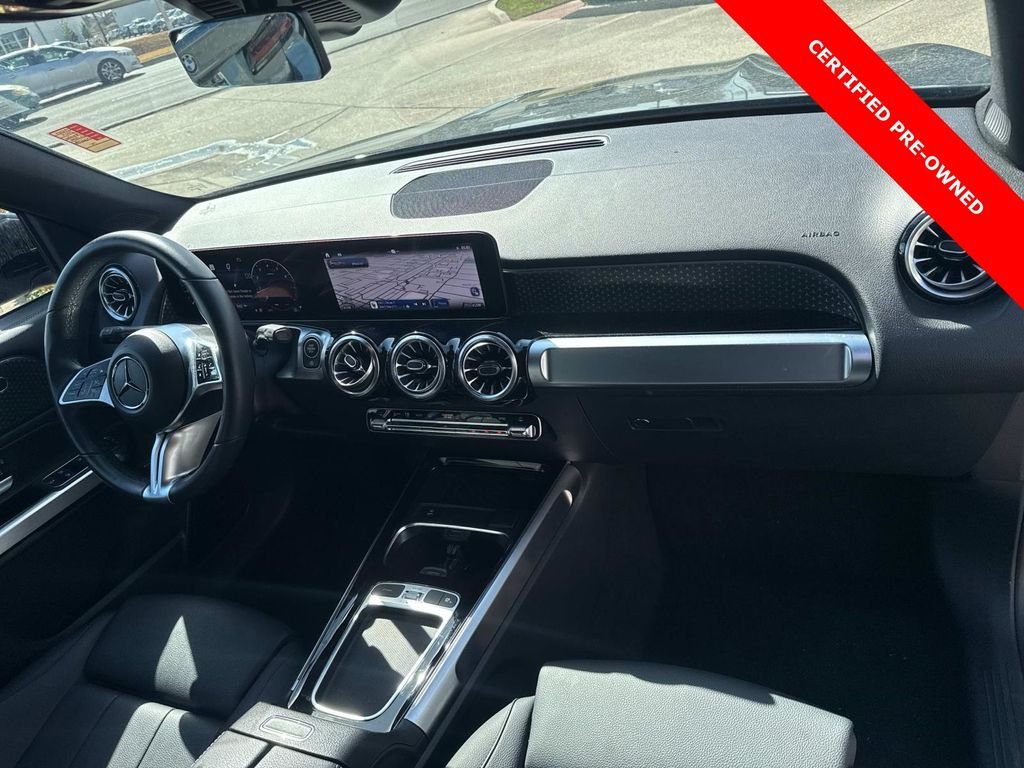 2024 Mercedes-Benz GLB Base - Photo 11