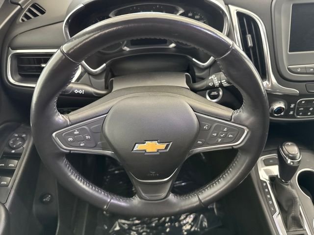 Used 2019 Blue Chevrolet LT image 23