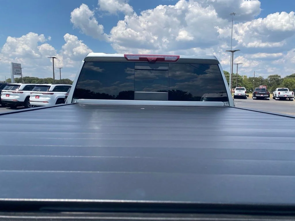 Used 2025 Sterling GMC Denali Ultimate image 32