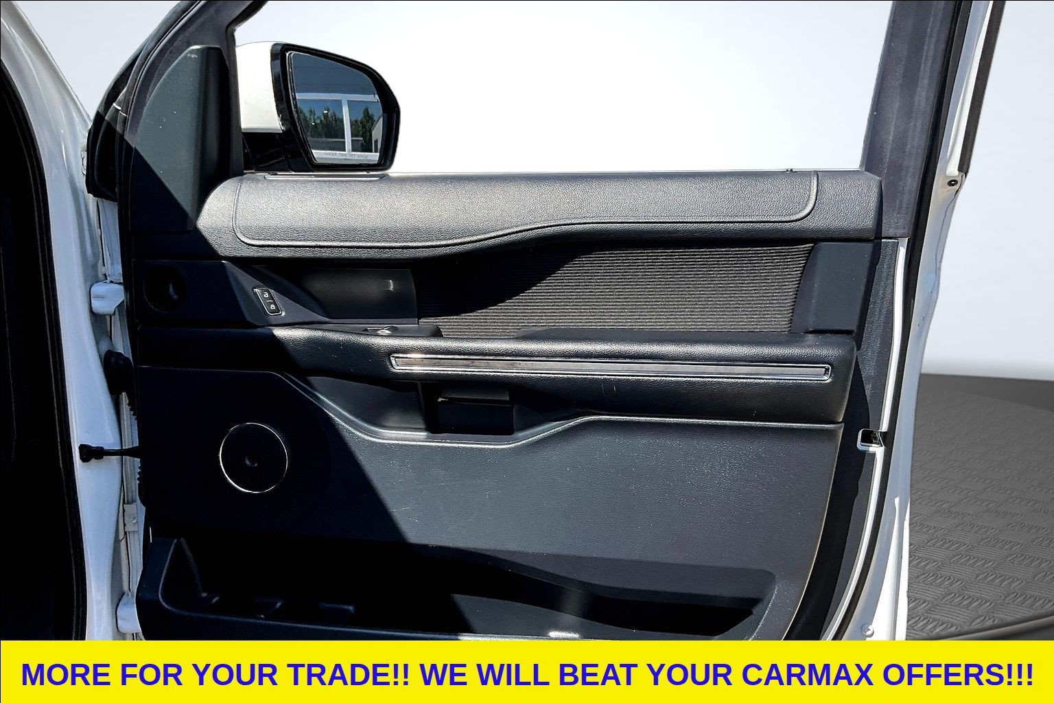 Used 2021 White Ford XLT image 26