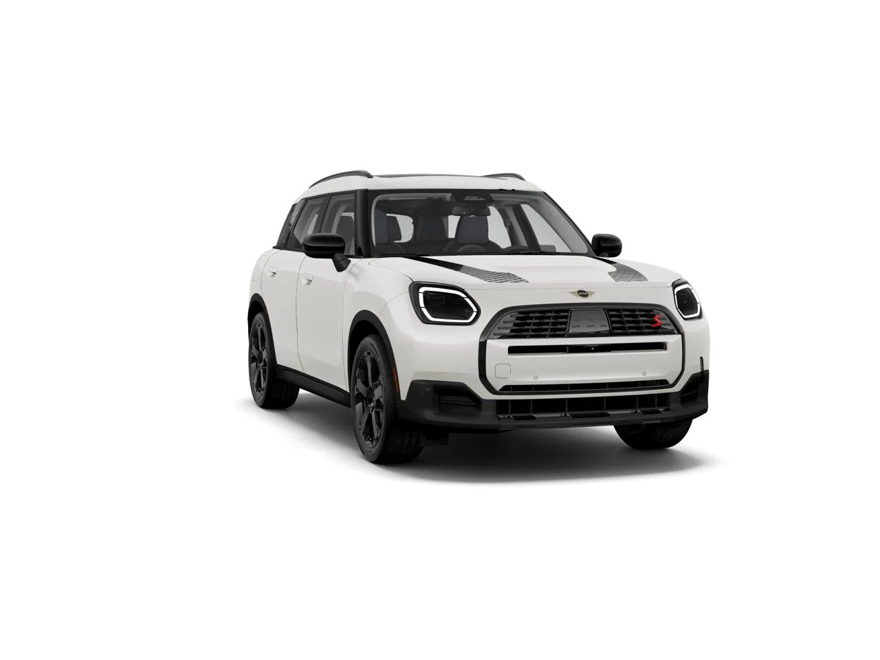 2027 MINI Countryman's photo