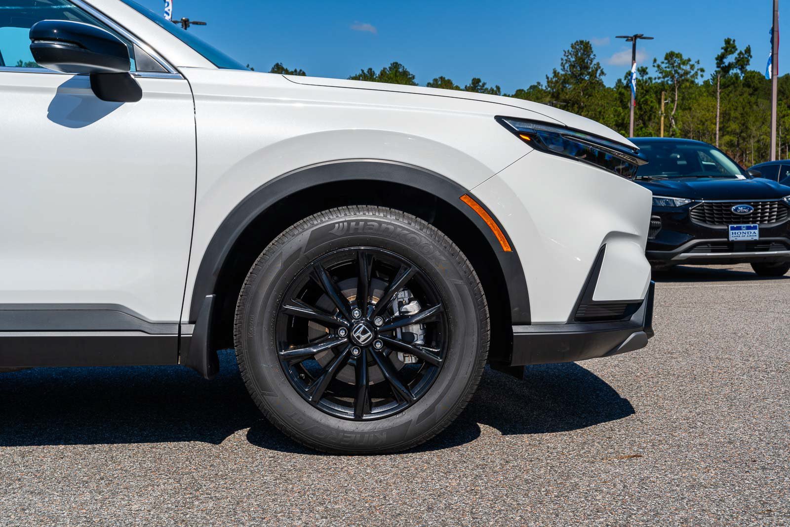 2023 Honda CR-V Sport - Photo 9