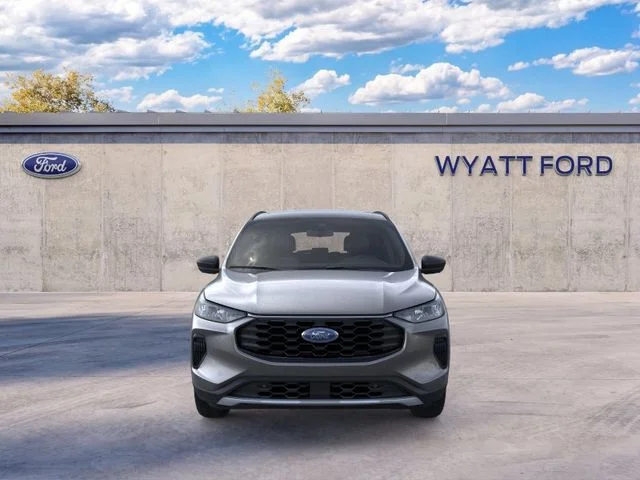 2026 Ford Escape ST-Line - Photo 7