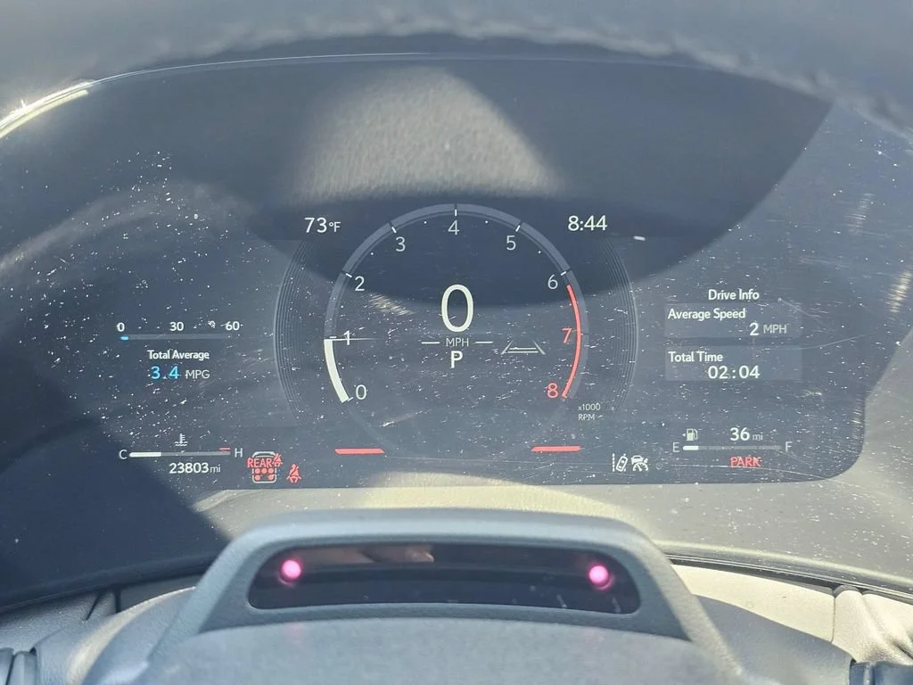 Used 2024  Lexus TX 350 image 31