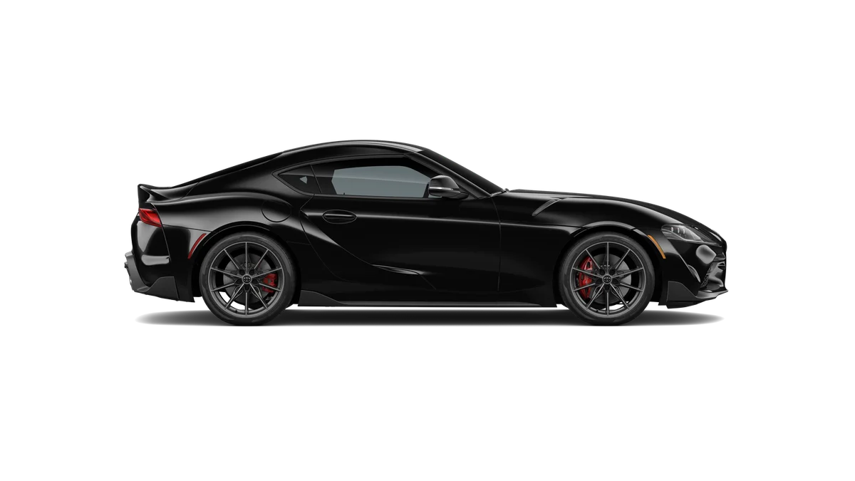 New 2026 Nocturnal Toyota 3.0 Premium image 12