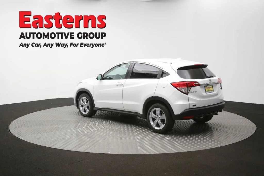 Used 2022 White Honda LX image 60