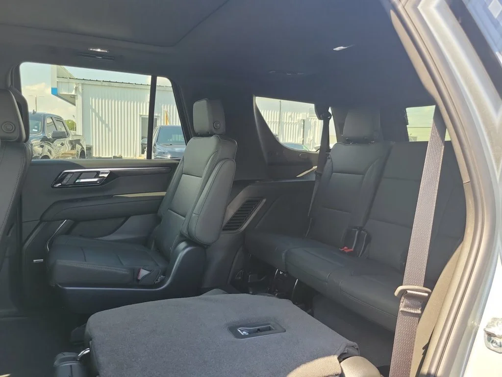2026 Chevrolet Tahoe Z71 - Photo 26