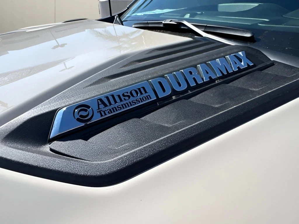 New 2026 White Sands Chevrolet Custom image 33