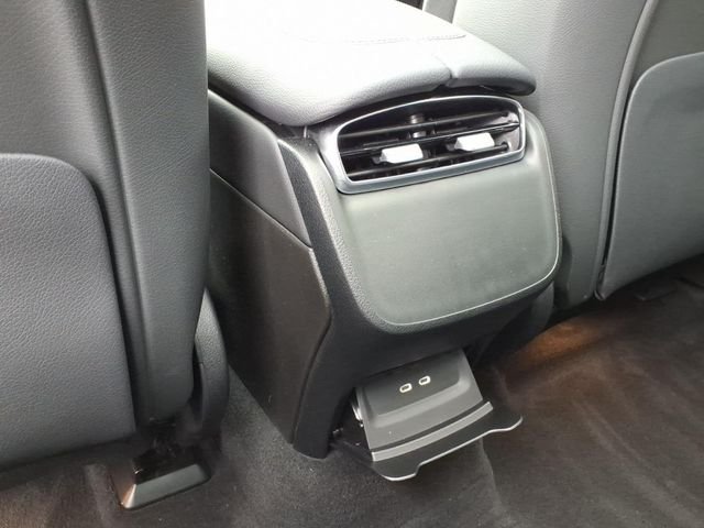 Certified Used 2025 Gray Mercedes-Benz 350 SUV image 19