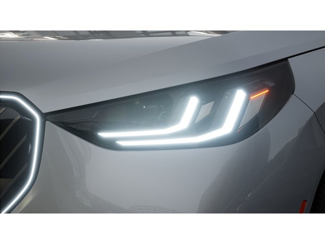 New 2026 Brooklyn Grey Metallic BMW 30 xDrive image 6