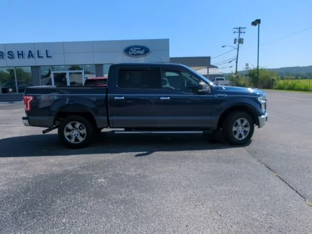 2015 Ford F-150 XLT - Photo 10