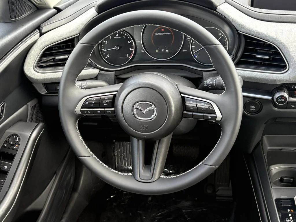 New 2026 Black Mazda 2.5 S Aire Edition image 14