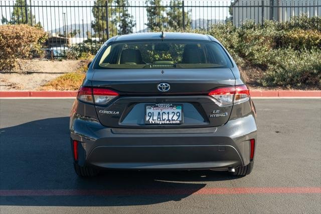 Certified Used 2024 UNDERGROUND Toyota  image 9