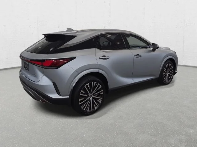 Certified Used 2024 IRIDIUM Lexus 350 Premium Plus image 5