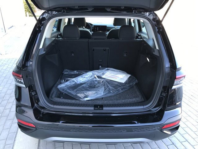 2026 Volkswagen Taos S - Photo 22