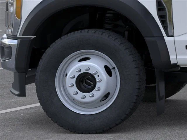 New 2026 White Ford XL image 19