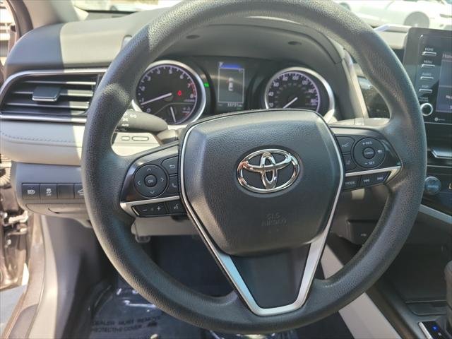 Certified Used 2024 PREDAWN GRAY MICA Toyota  image 24