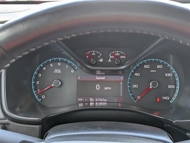 2019 Chevrolet Colorado Z71 - Photo 25