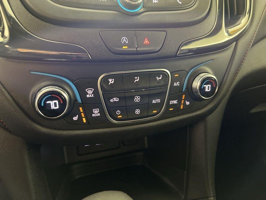 Used 2024 Summit White Chevrolet RS image 23